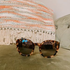 DIFF Eyewear sunglasses